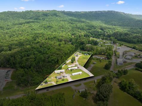 1841 Main Street Jasper TN 37347