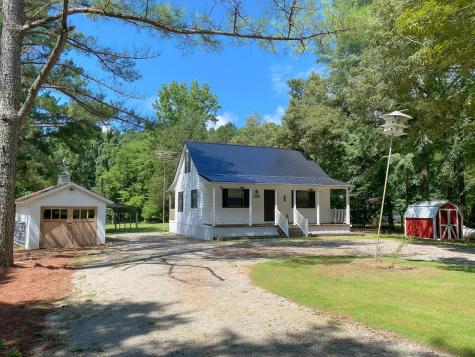 7305 Cuba Landing Road Waverly TN 37185