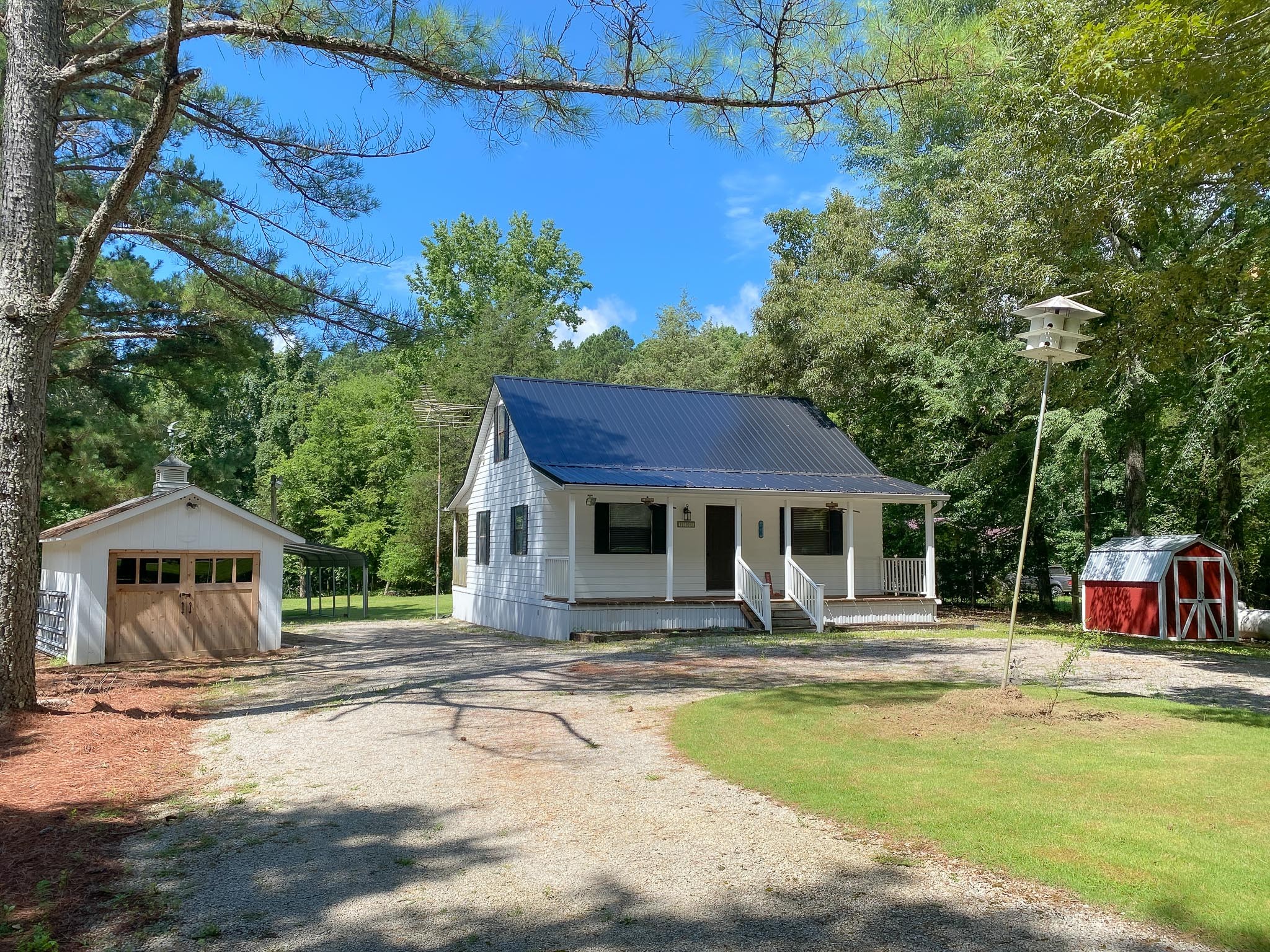7305 Cuba Landing Road Waverly TN 37185
