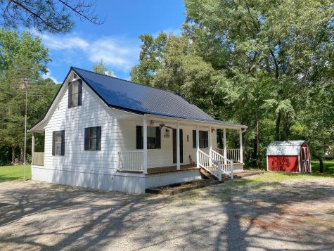 7305 Cuba Landing Road Waverly TN 37185