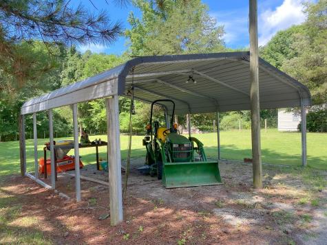 7305 Cuba Landing Road Waverly TN 37185