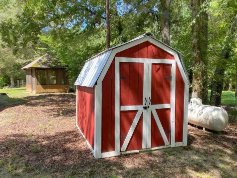 7305 Cuba Landing Road Waverly TN 37185
