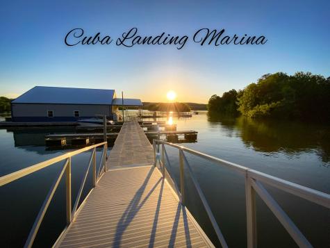 7305 Cuba Landing Road Waverly TN 37185