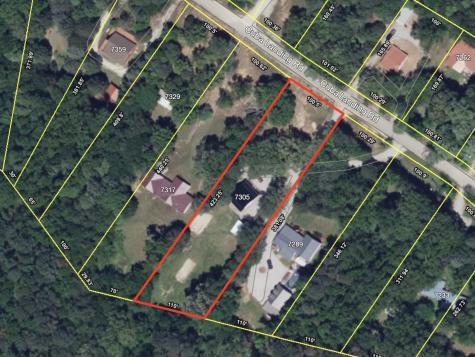 7305 Cuba Landing Road Waverly TN 37185