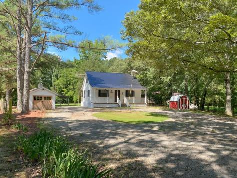 7305 Cuba Landing Road Waverly TN 37185