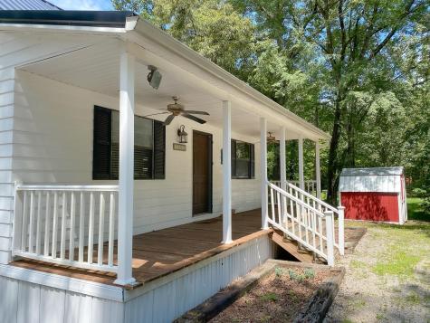 7305 Cuba Landing Road Waverly TN 37185