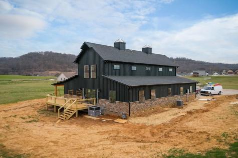 123 Cattlemans Drive Sparta TN 38583