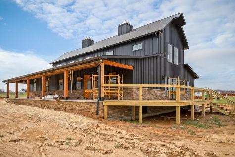 123 Cattlemans Drive Sparta TN 38583