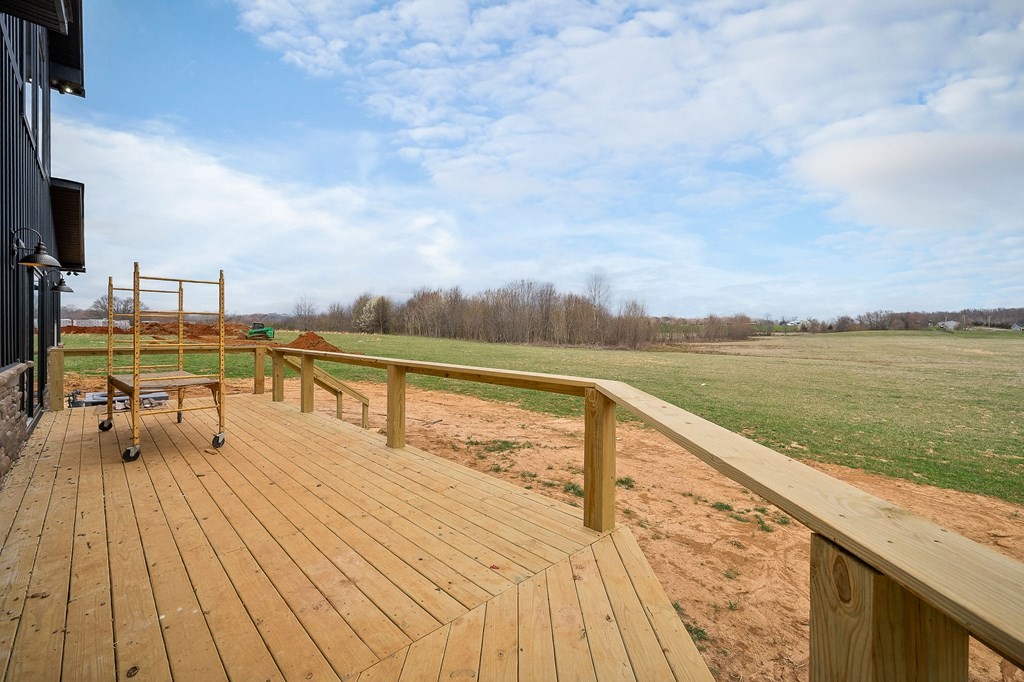 123 Cattlemans Drive Sparta TN 38583