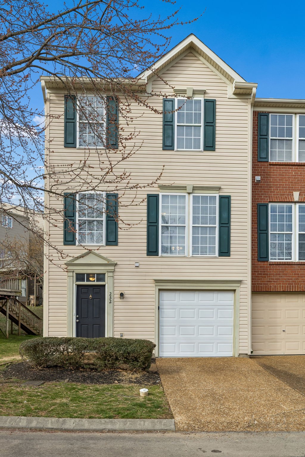 5170 Hickory Hollow Parkway Antioch TN 37013