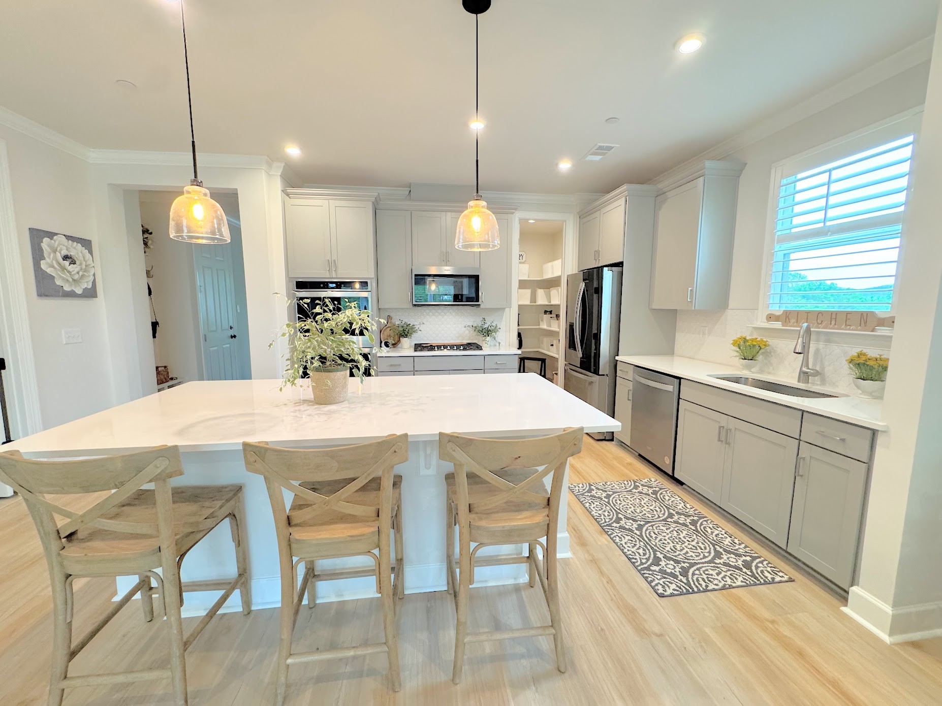 1005 Kirkpark Court Nolensville TN 37135
