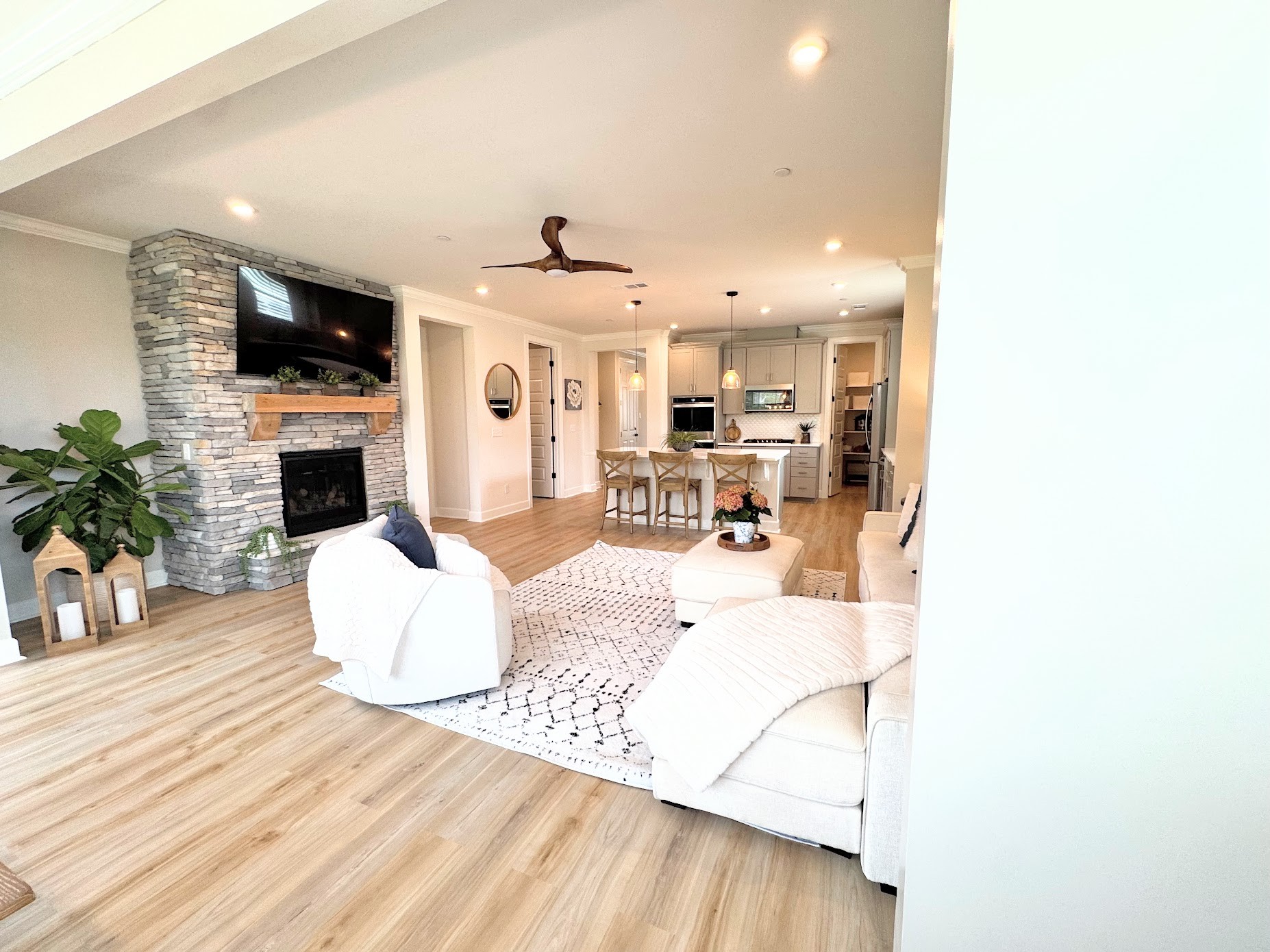 1005 Kirkpark Court Nolensville TN 37135