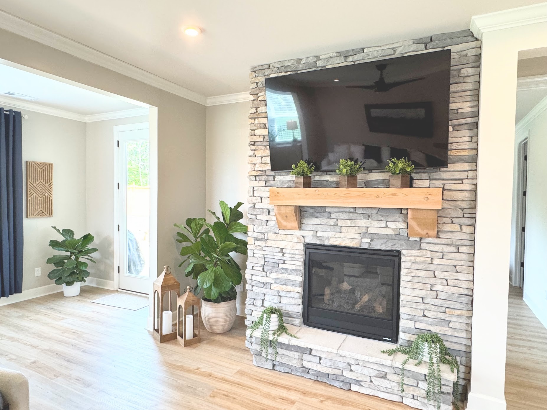 1005 Kirkpark Court Nolensville TN 37135