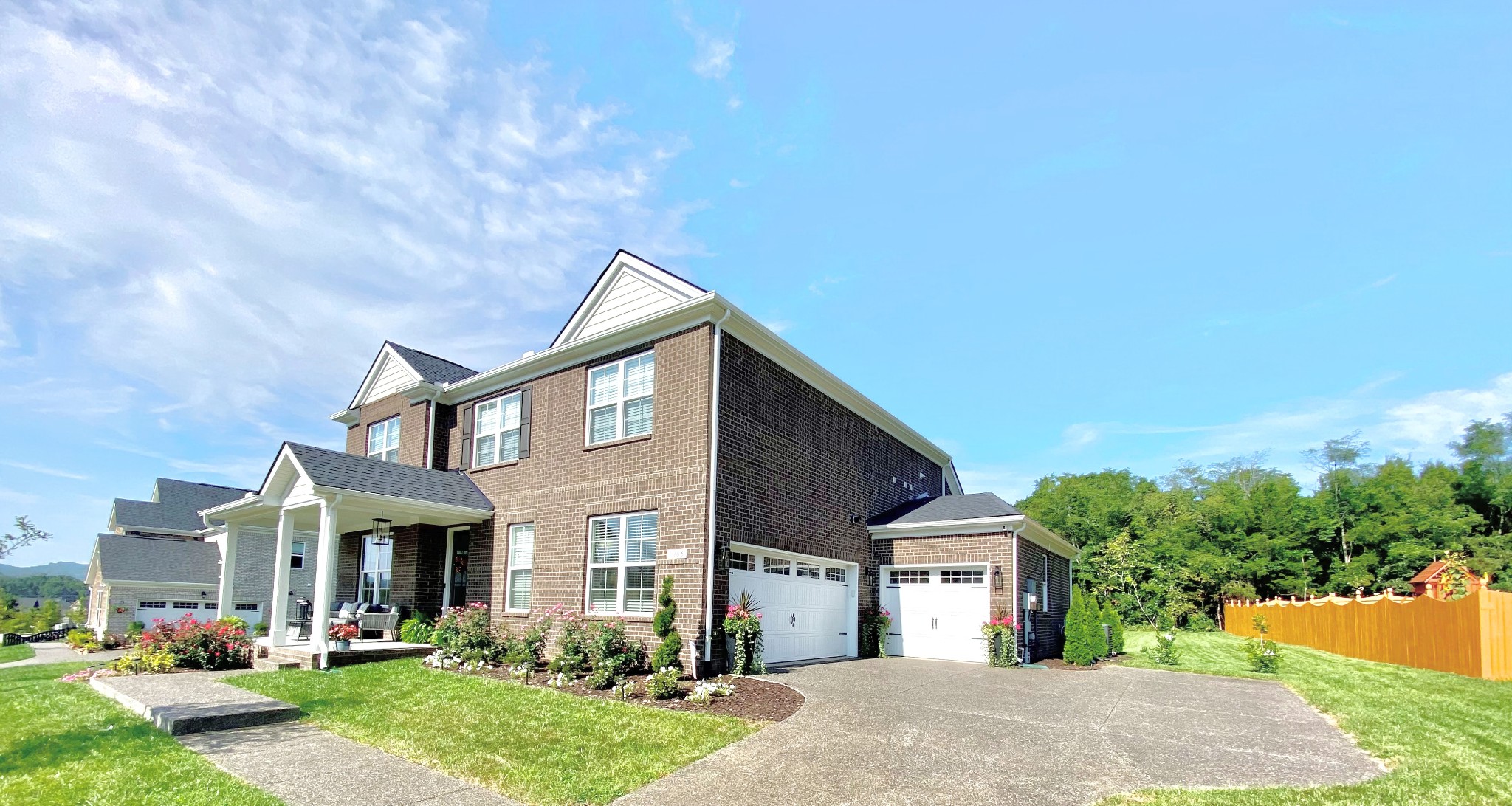 1005 Kirkpark Court Nolensville TN 37135