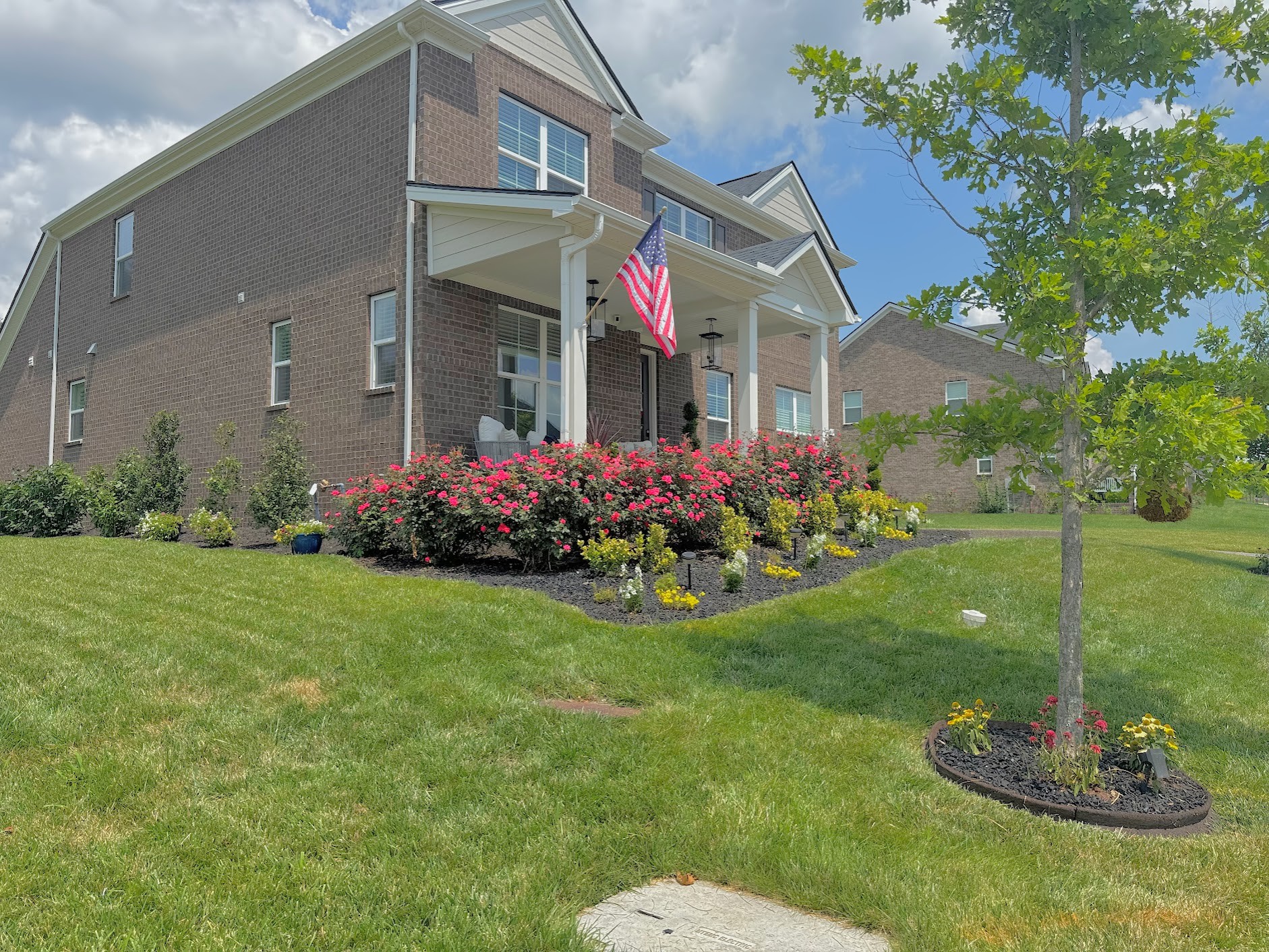 1005 Kirkpark Court Nolensville TN 37135