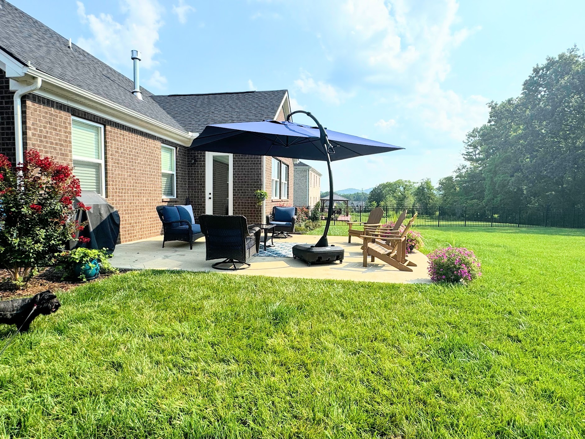 1005 Kirkpark Court Nolensville TN 37135
