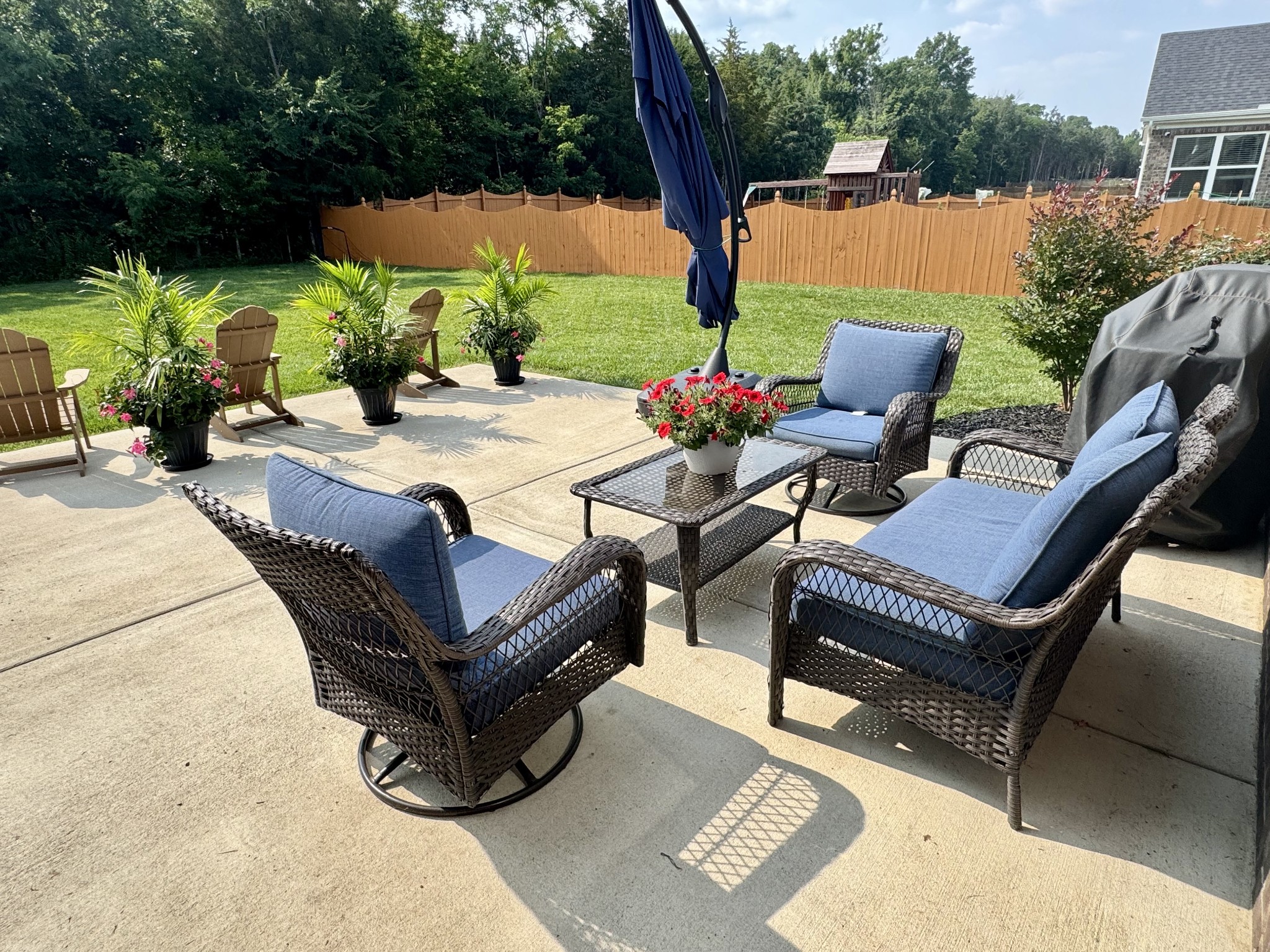 1005 Kirkpark Court Nolensville TN 37135