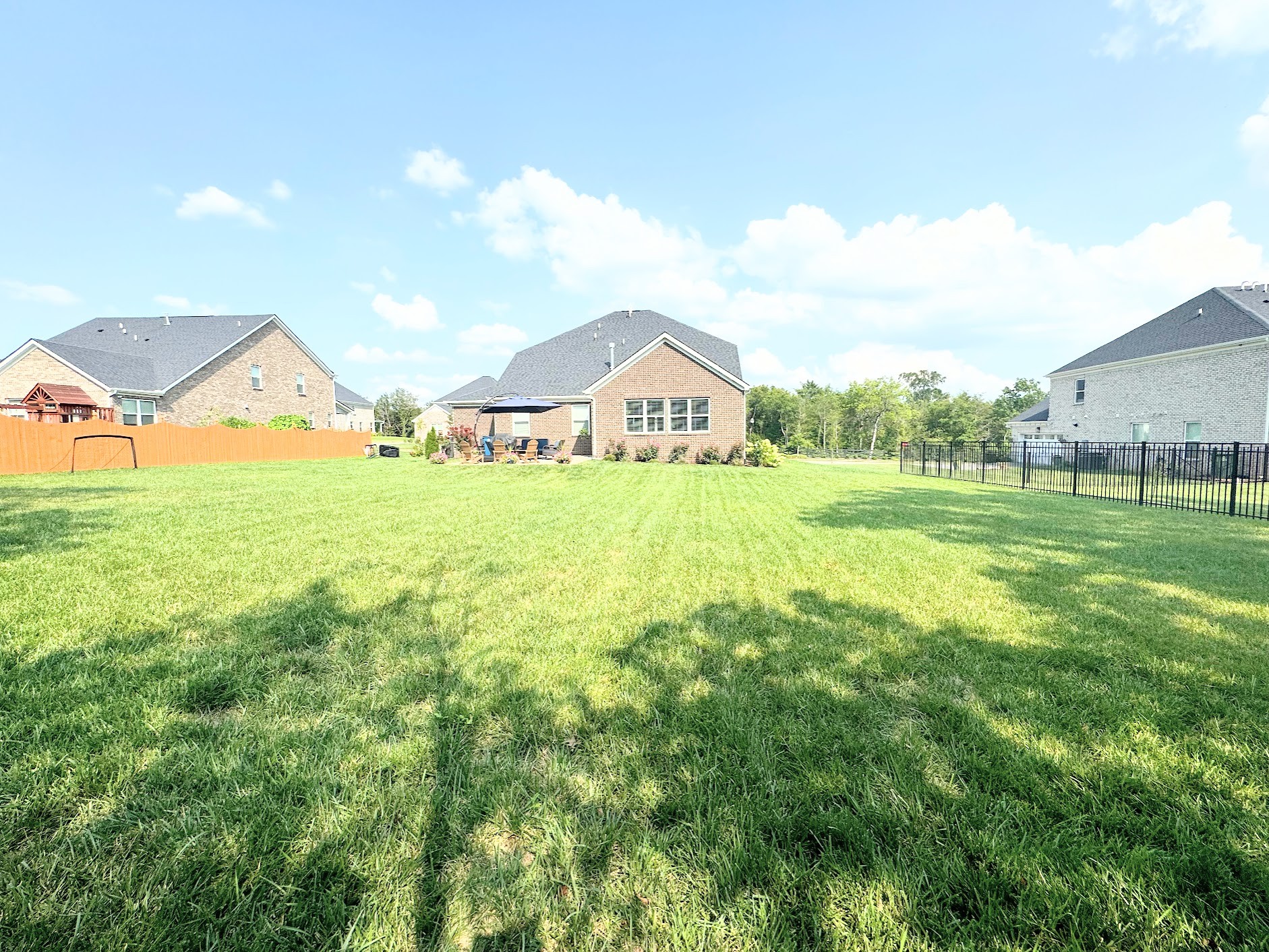 1005 Kirkpark Court Nolensville TN 37135