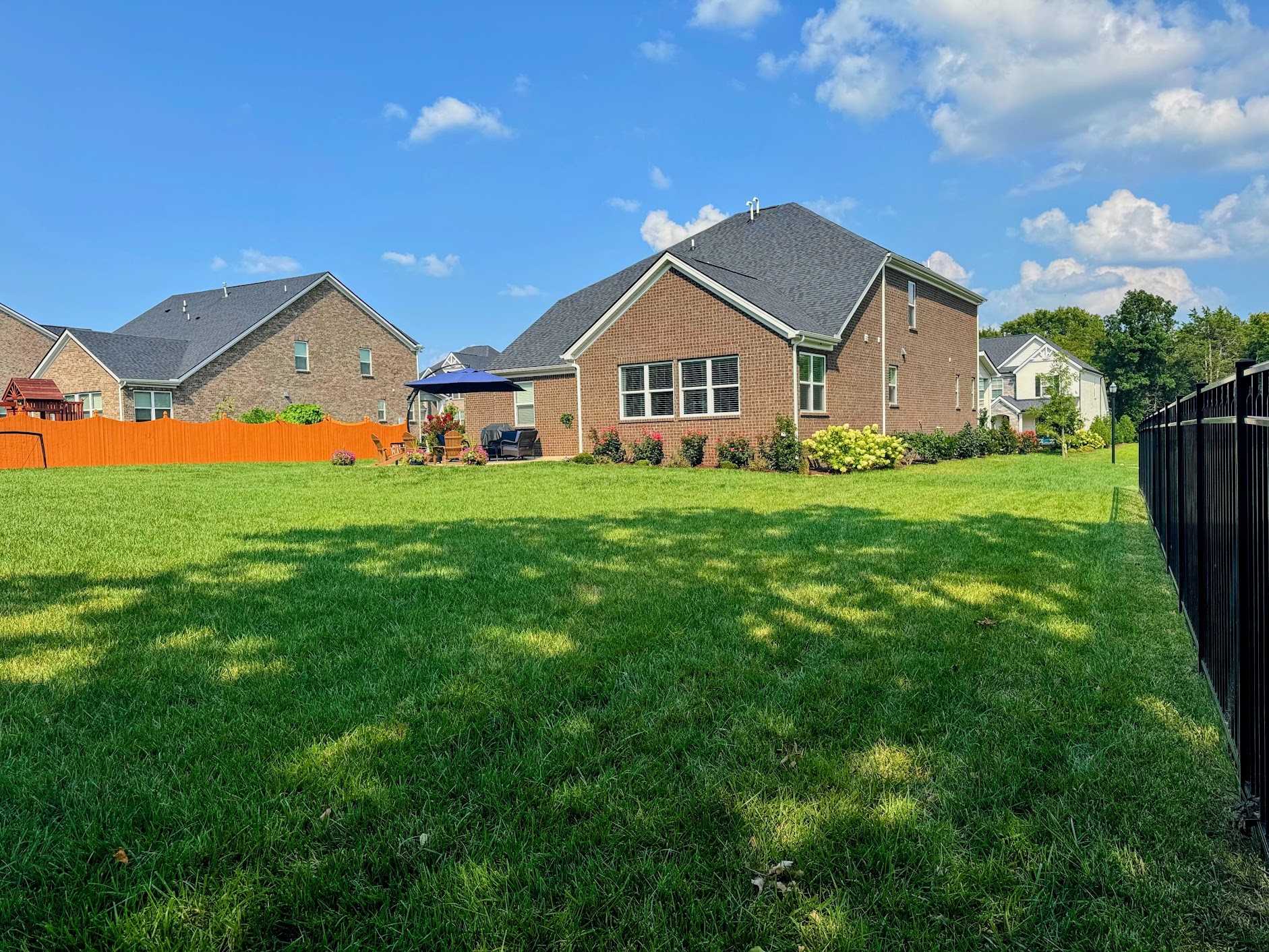 1005 Kirkpark Court Nolensville TN 37135