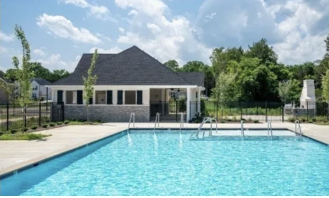 1005 Kirkpark Court Nolensville TN 37135