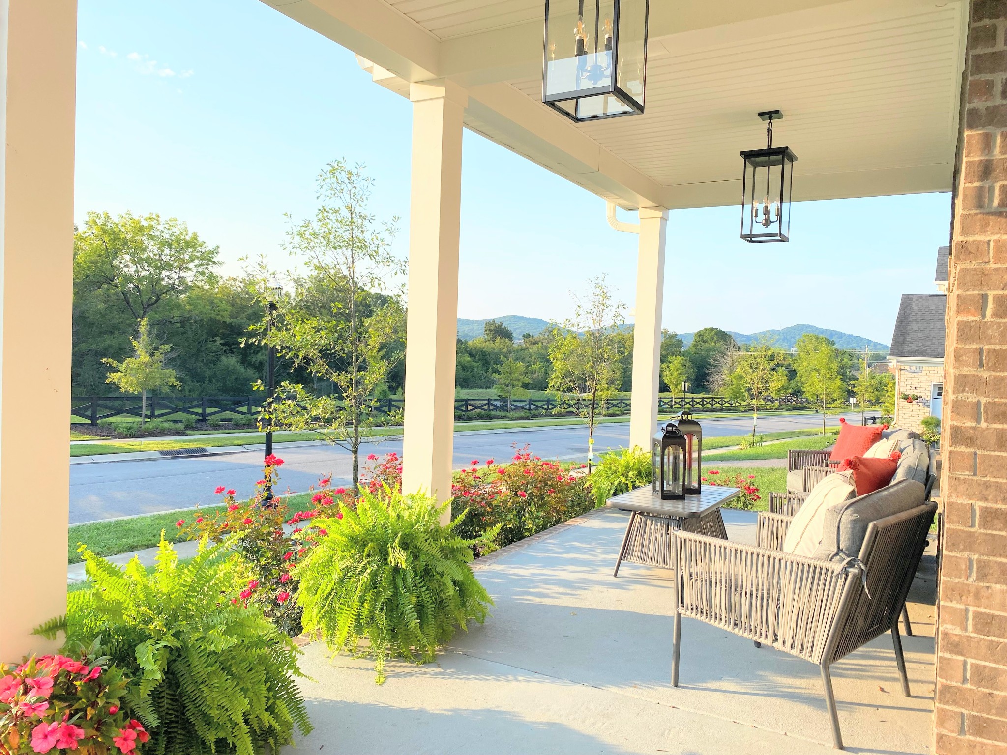 1005 Kirkpark Court Nolensville TN 37135