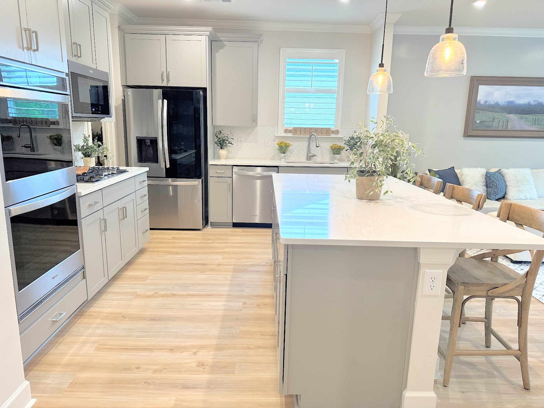 1005 Kirkpark Court Nolensville TN 37135