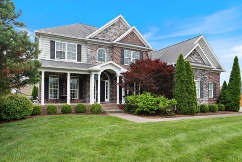 302 Lauderdale Court Thompsons Station TN 37179