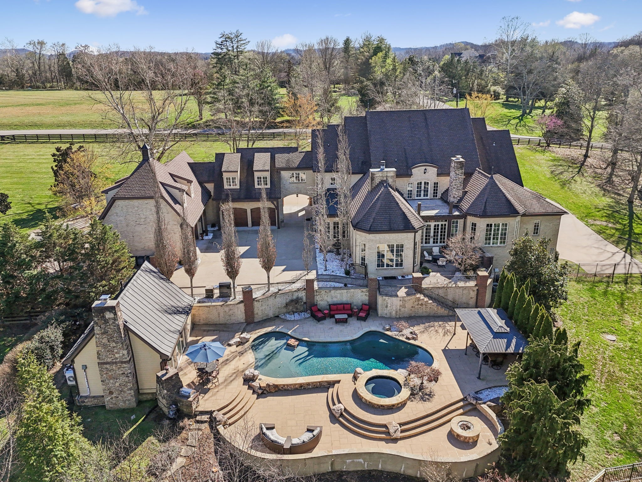 4330 N Chapel Road Franklin TN 37067