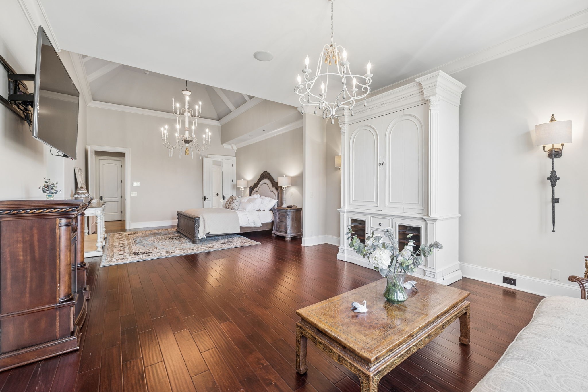 4330 N Chapel Road Franklin TN 37067
