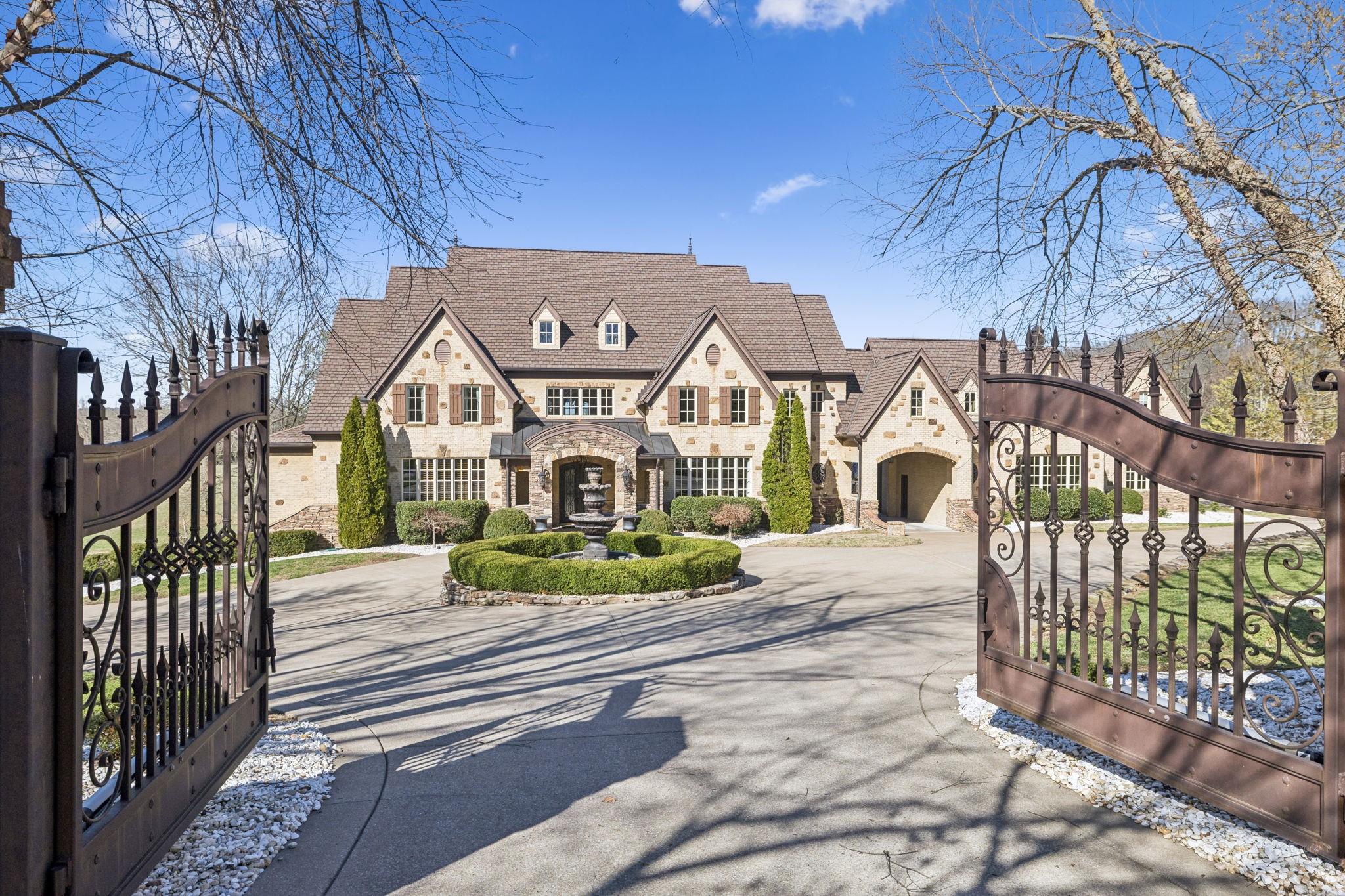 4330 N Chapel Road Franklin TN 37067