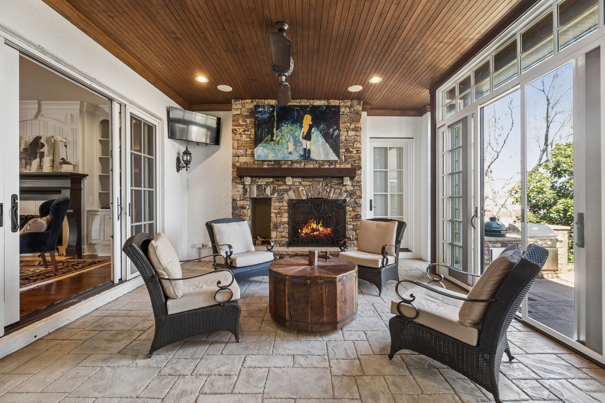 4330 N Chapel Road Franklin TN 37067