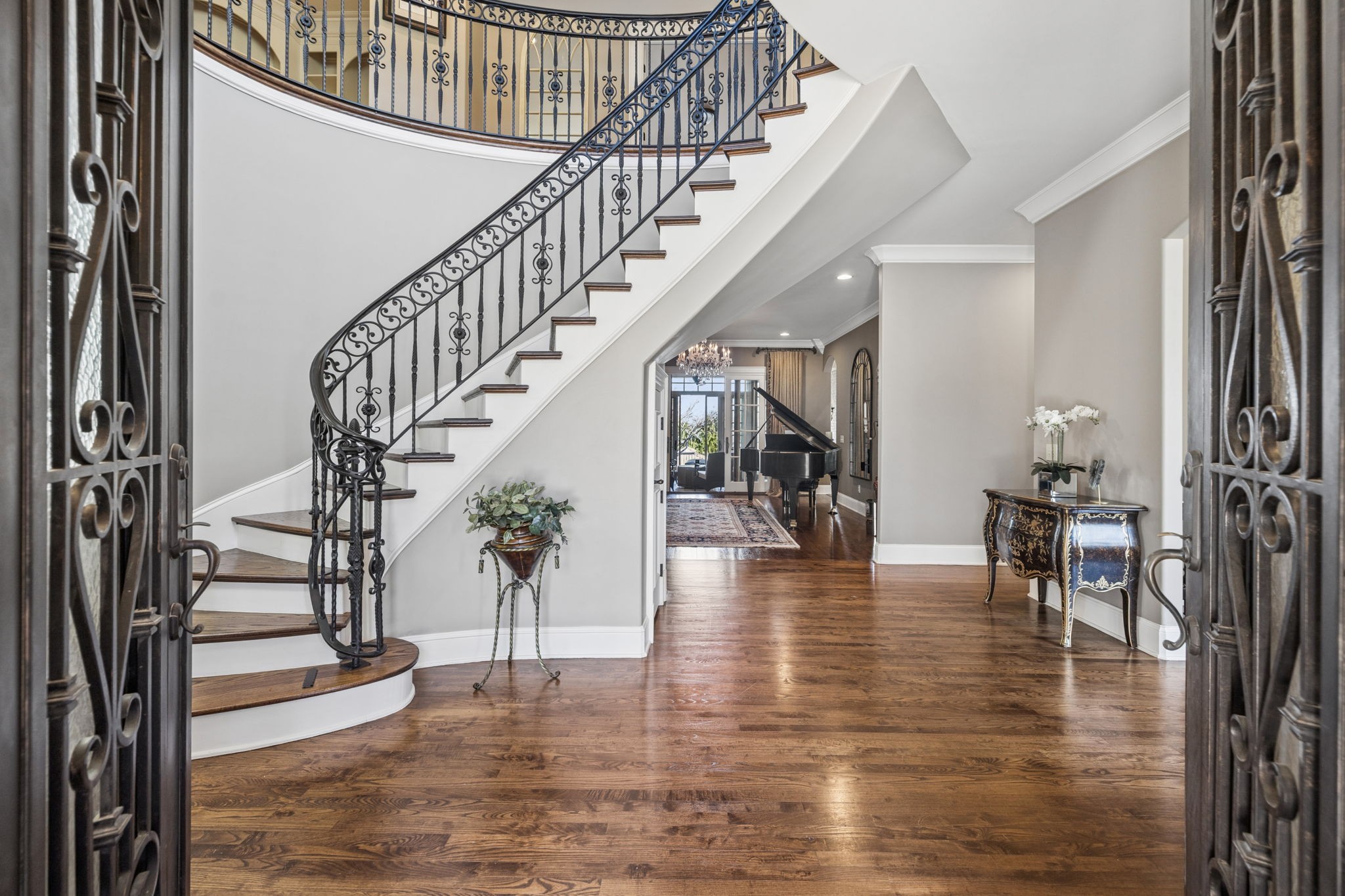 4330 N Chapel Road Franklin TN 37067