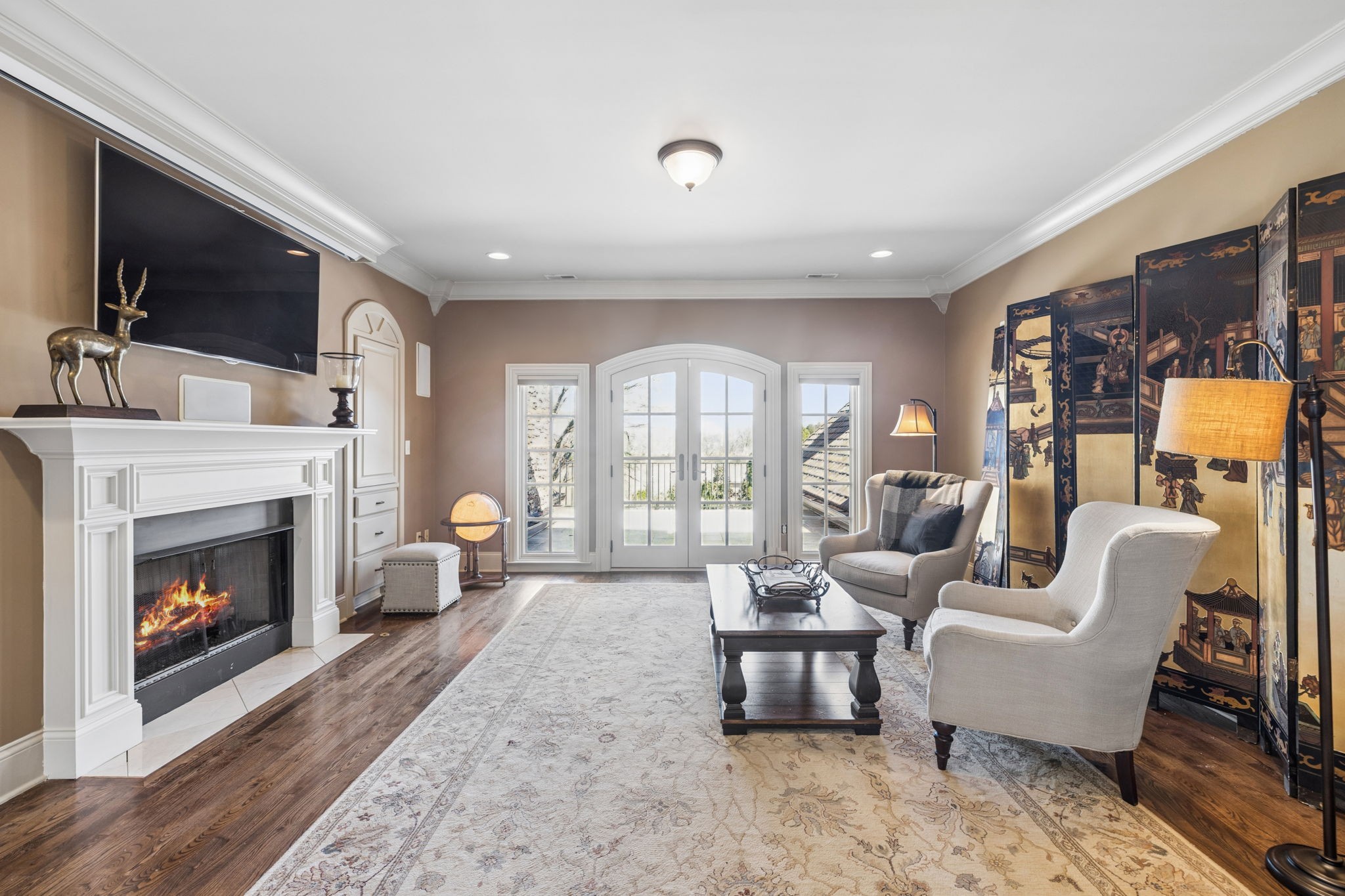4330 N Chapel Road Franklin TN 37067