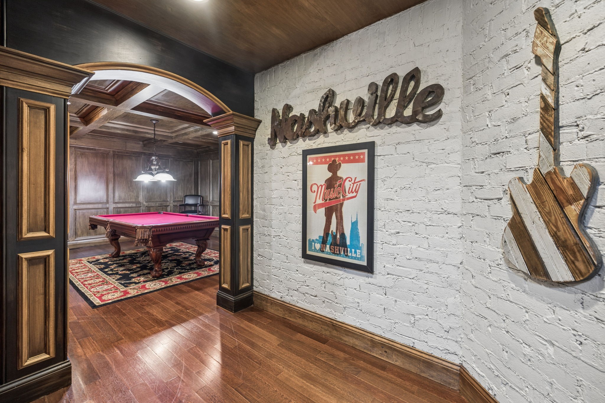 4330 N Chapel Road Franklin TN 37067