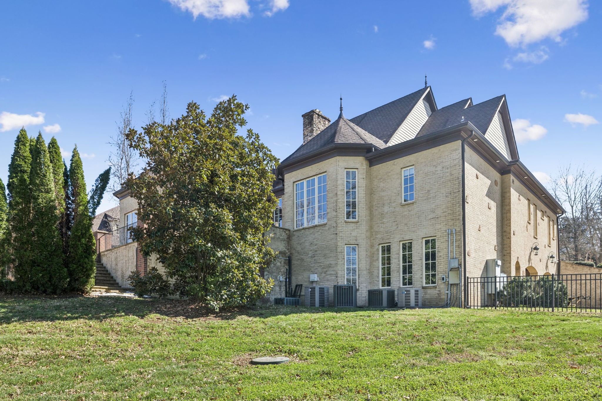 4330 N Chapel Road Franklin TN 37067