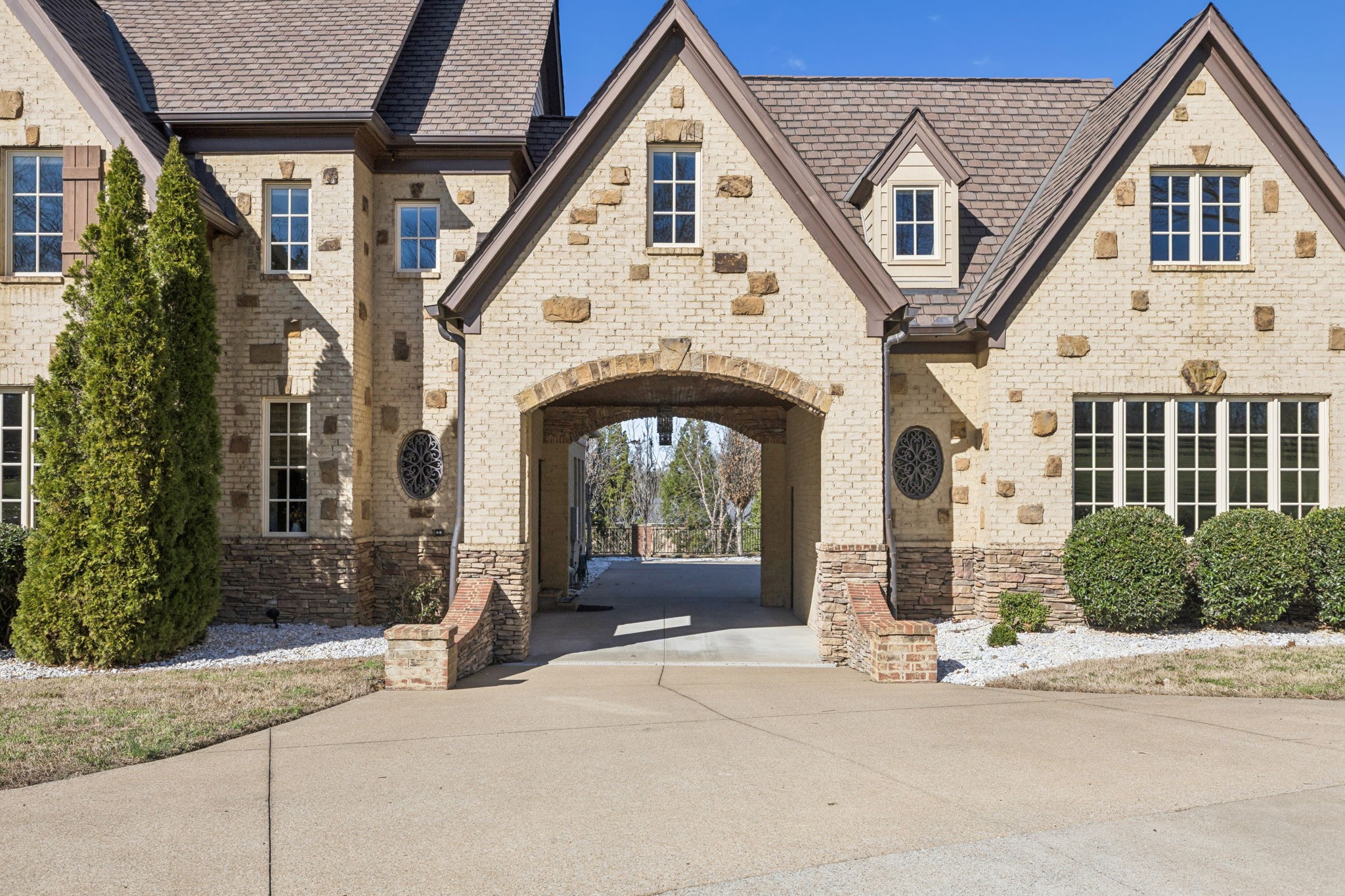 4330 N Chapel Road Franklin TN 37067