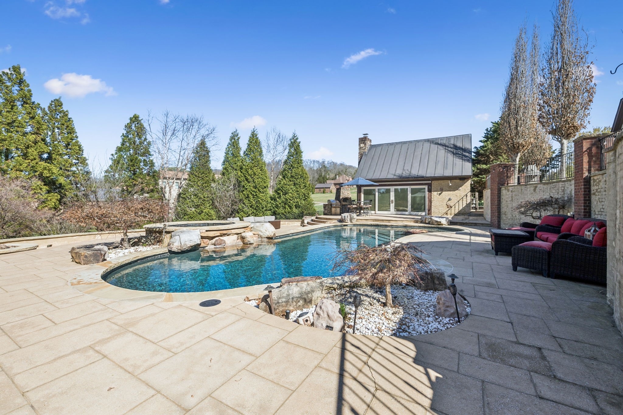 4330 N Chapel Road Franklin TN 37067