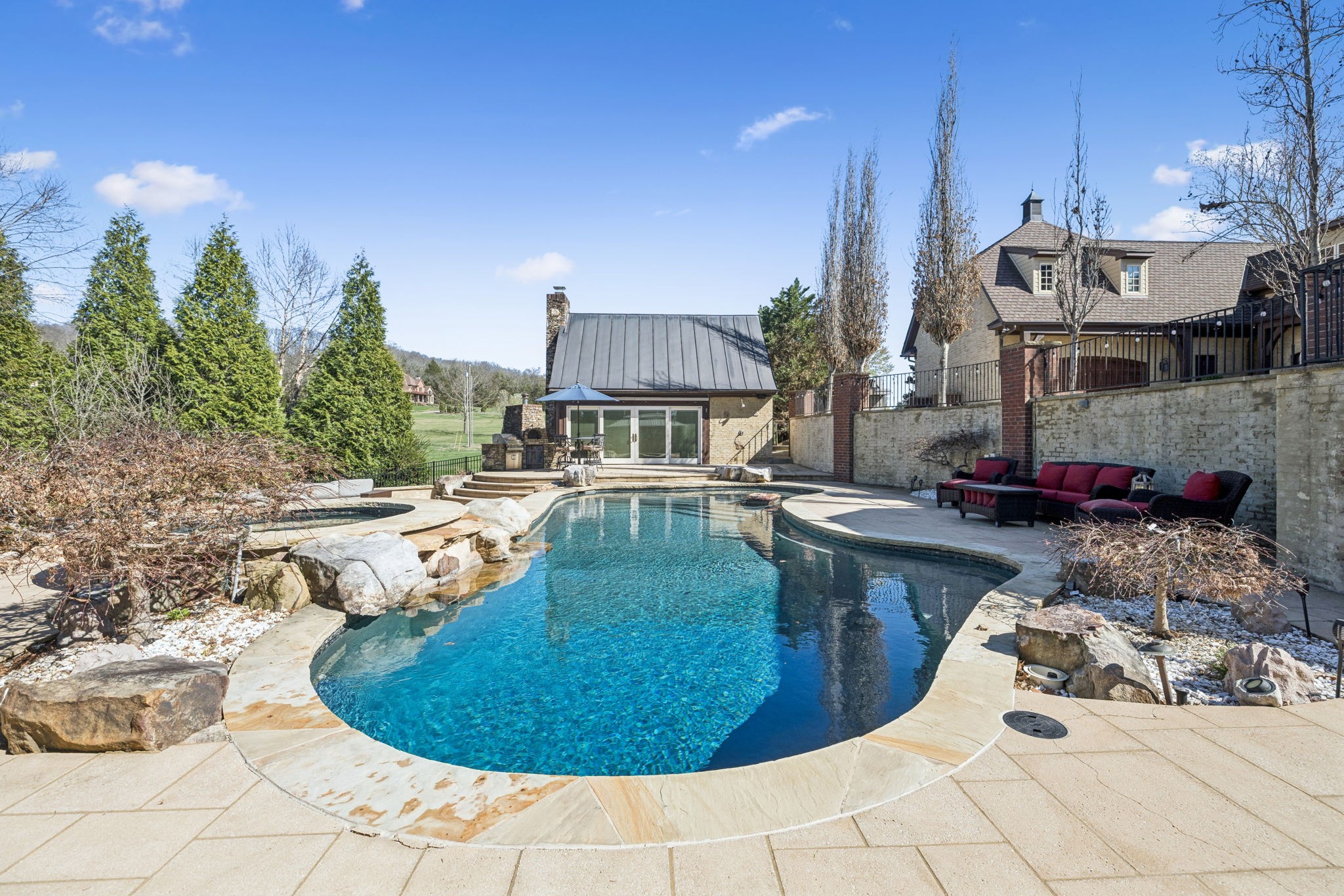 4330 N Chapel Road Franklin TN 37067
