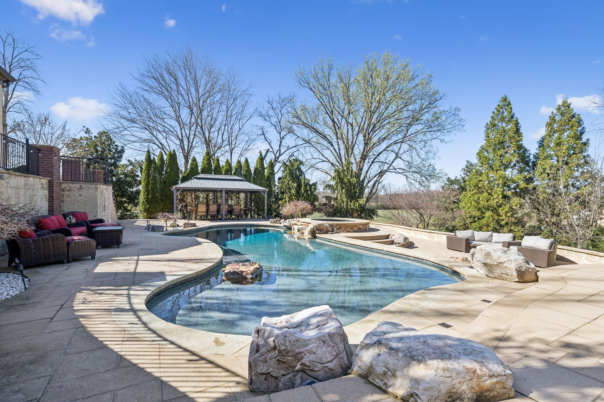 4330 N Chapel Road Franklin TN 37067