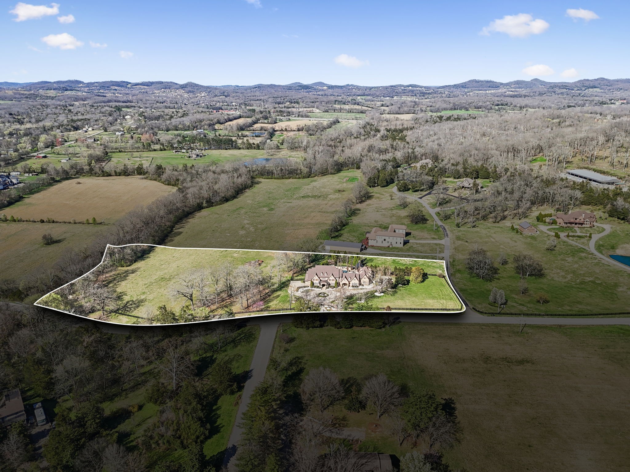 4330 N Chapel Road Franklin TN 37067