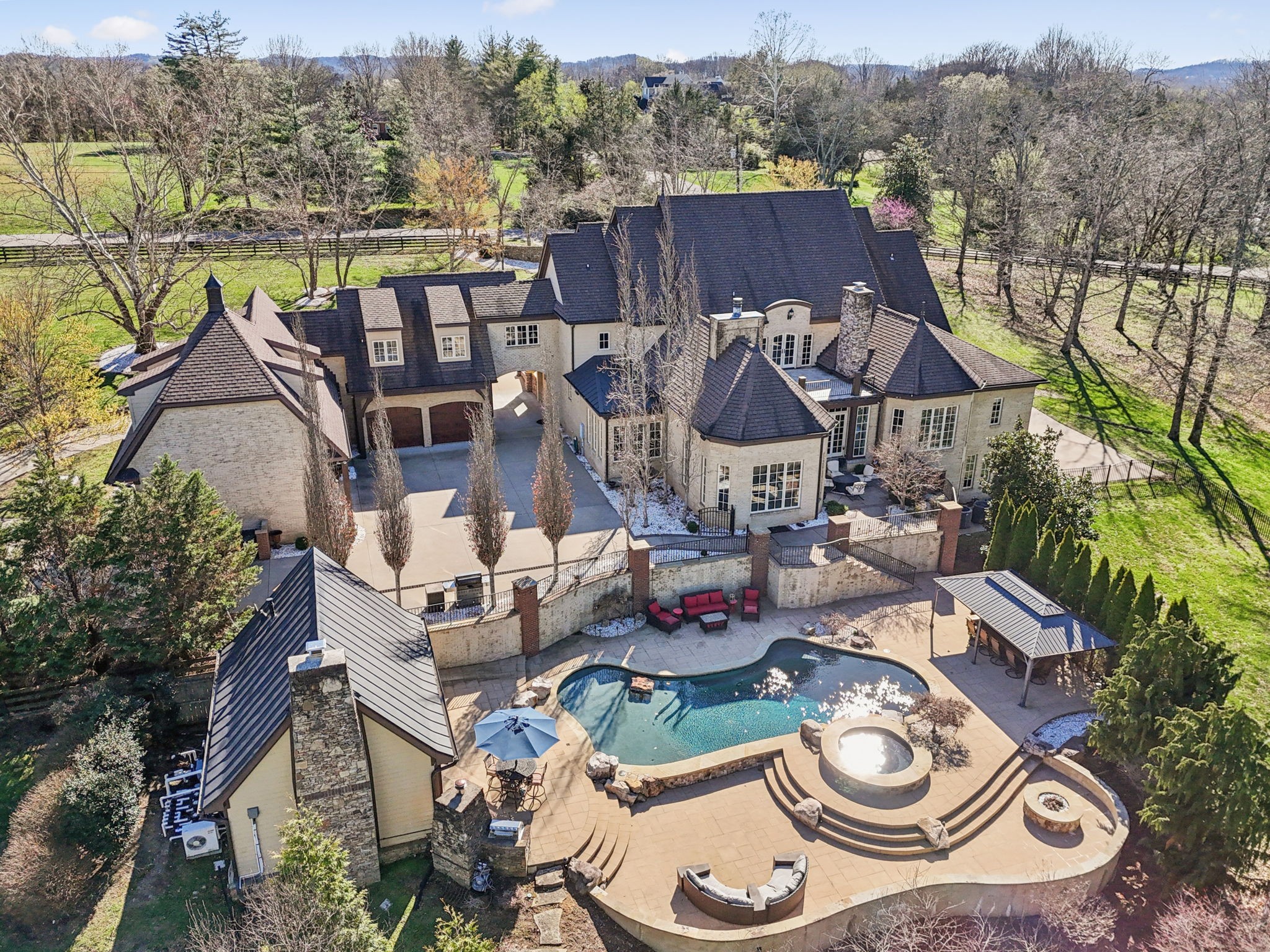 4330 N Chapel Road Franklin TN 37067