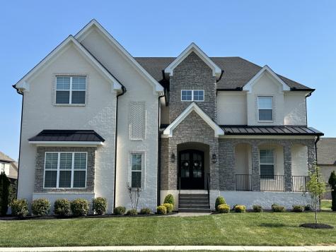 125 Scarsdale Drive S Hendersonville TN 37075