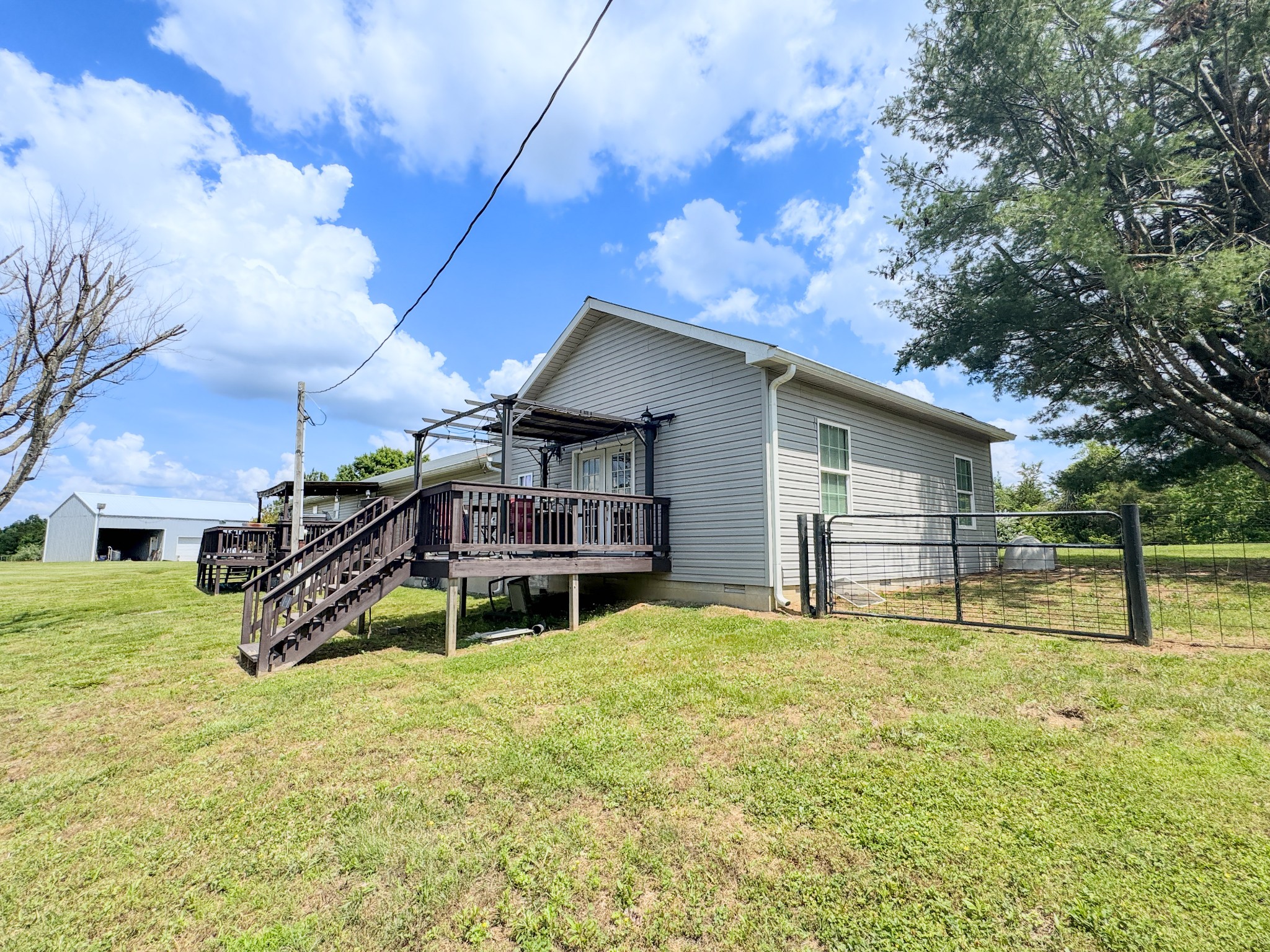 95 Fescue Lane Lafayette TN 37083