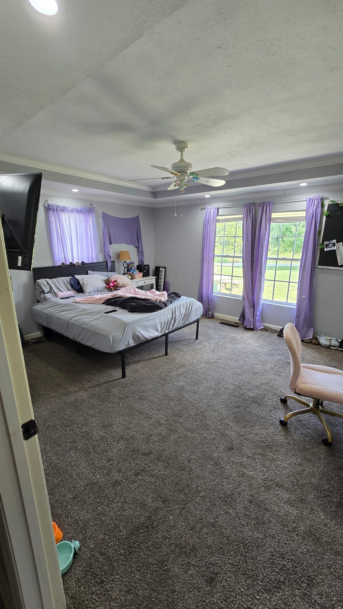95 Fescue Lane Lafayette TN 37083