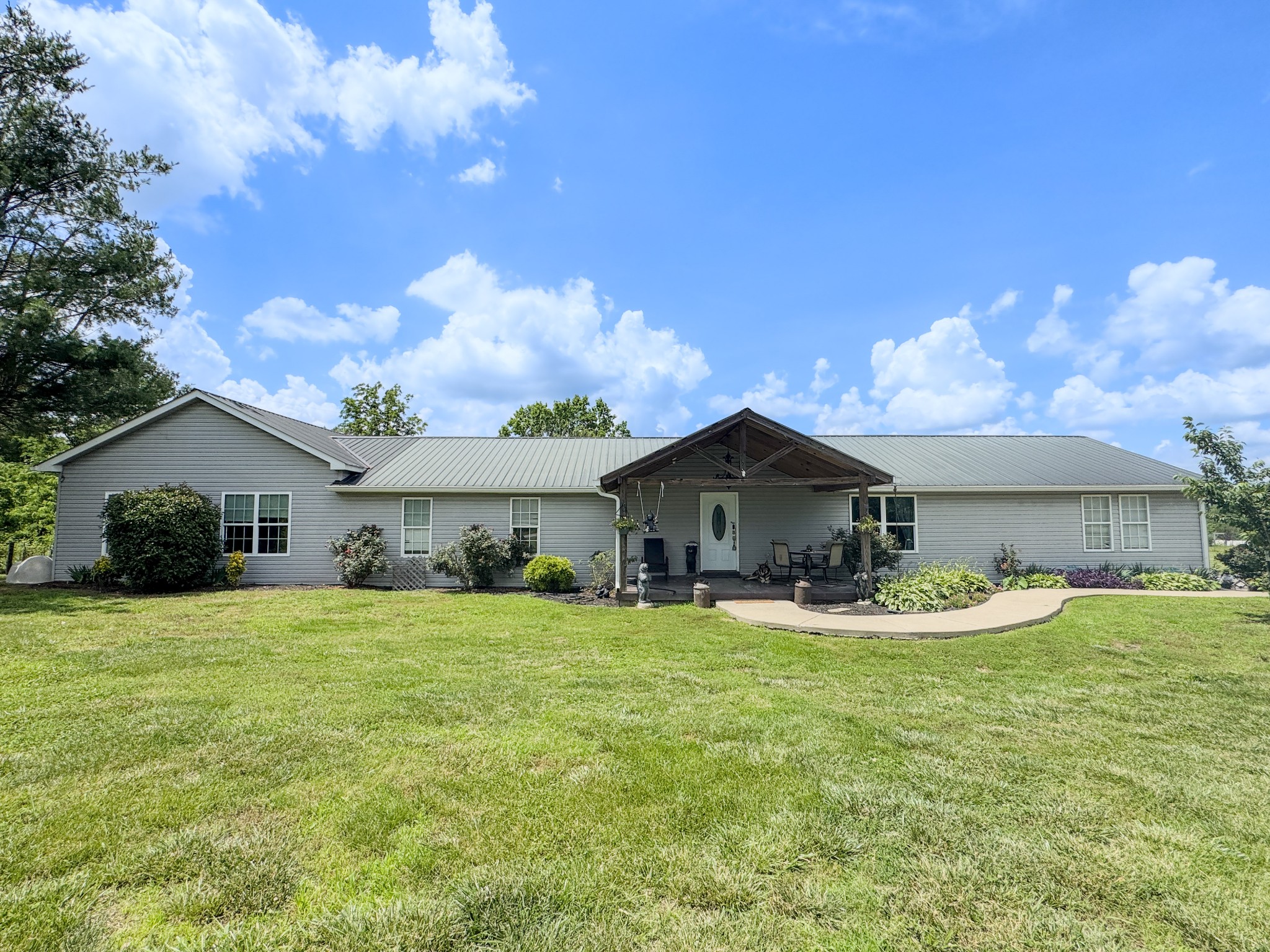 95 Fescue Lane Lafayette TN 37083