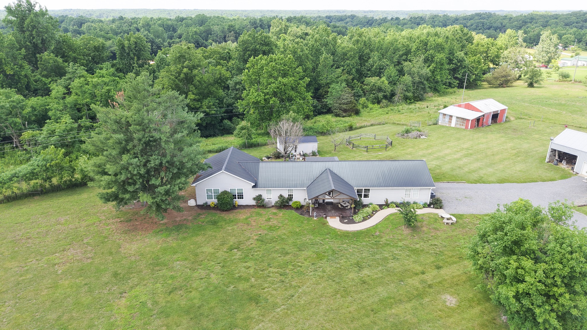 95 Fescue Lane Lafayette TN 37083
