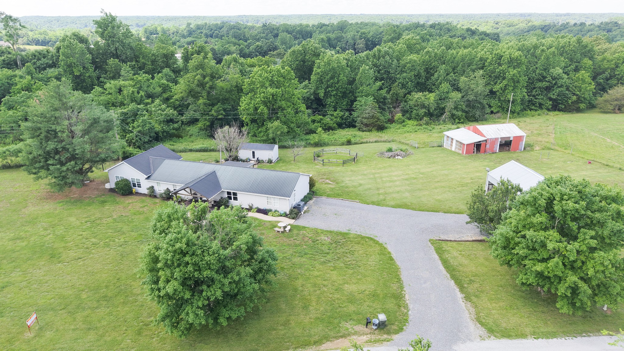 95 Fescue Lane Lafayette TN 37083