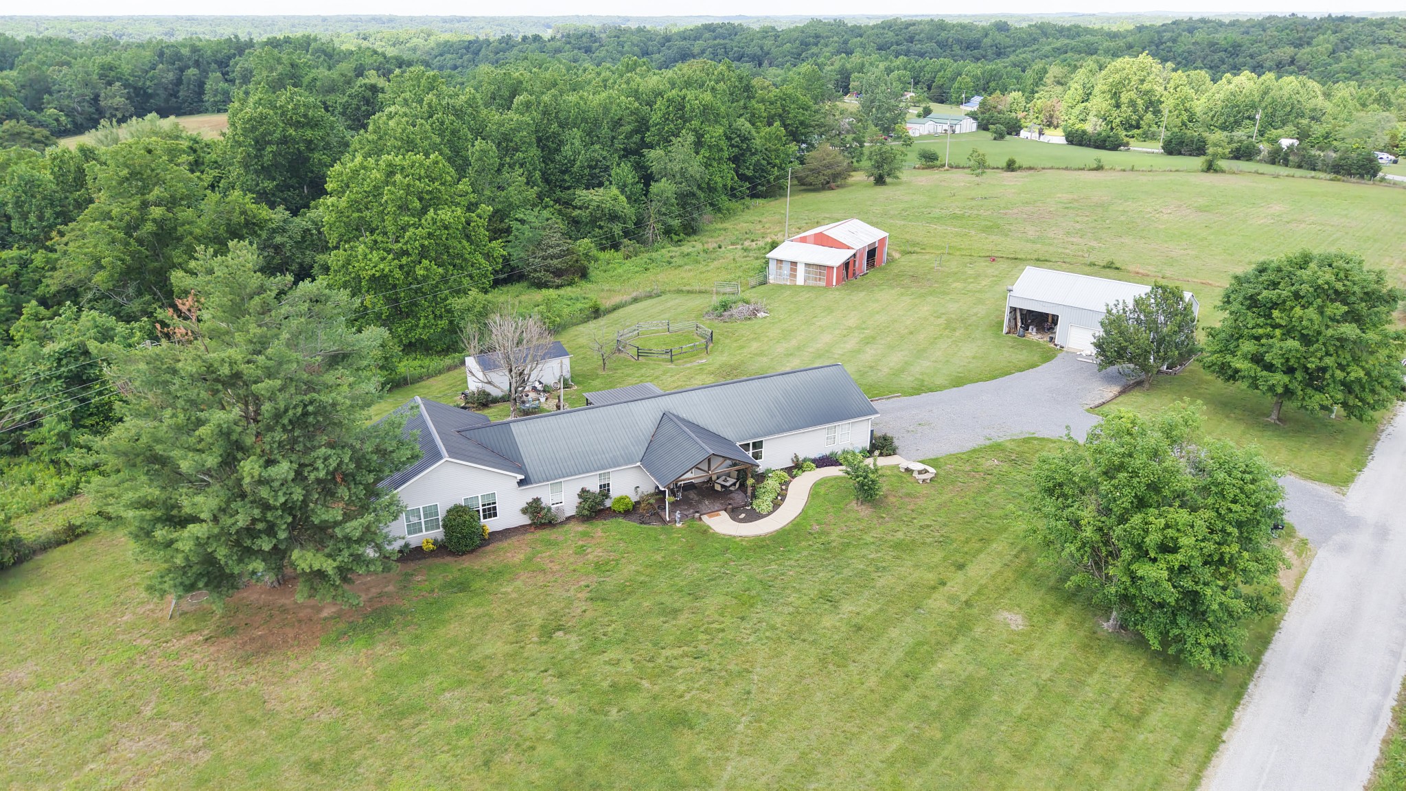 95 Fescue Lane Lafayette TN 37083