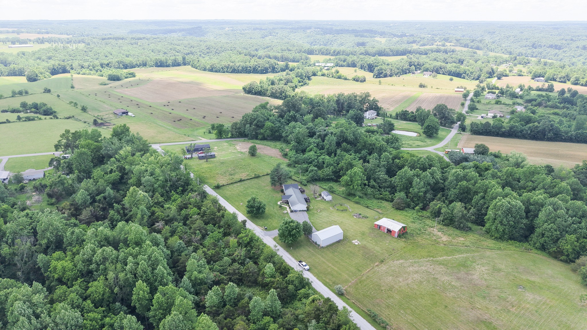 95 Fescue Lane Lafayette TN 37083