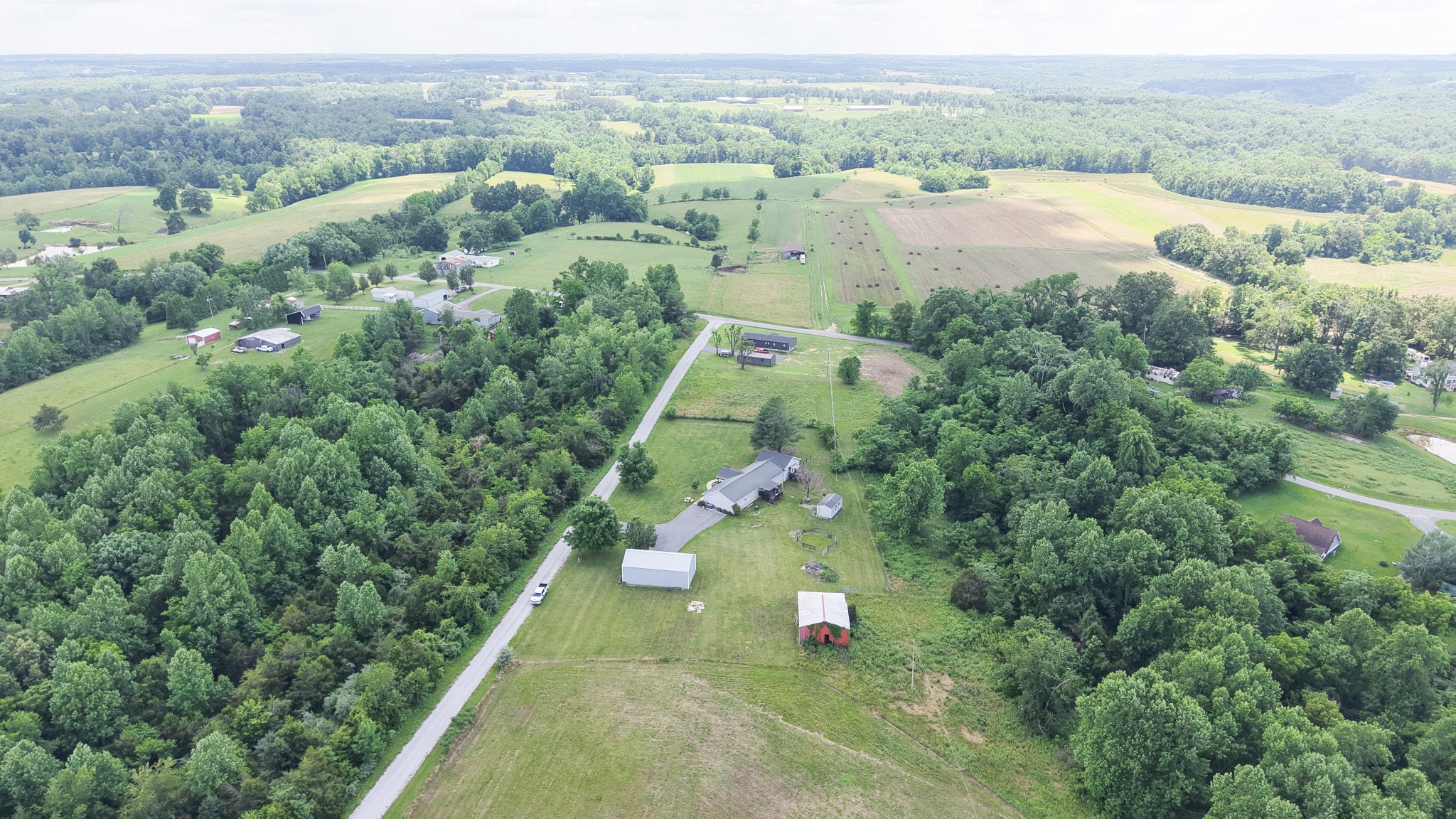 95 Fescue Lane Lafayette TN 37083